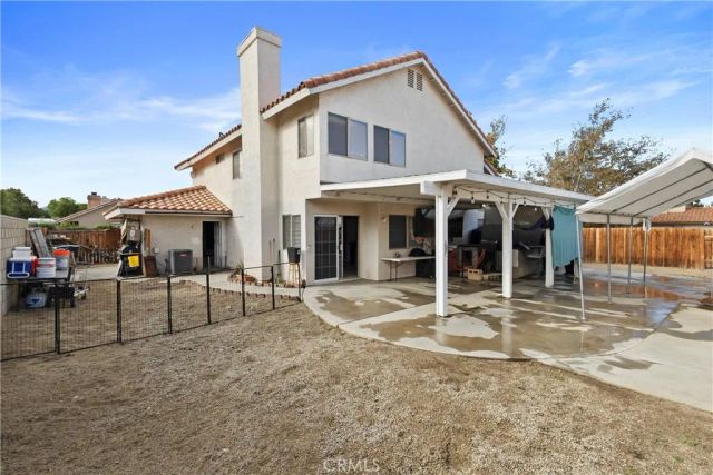 5703 Evergem Avenue, Palmdale, CA 93552