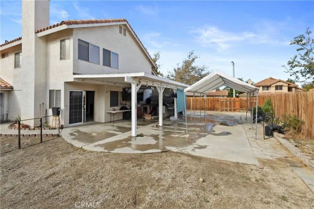 5703 Evergem Avenue, Palmdale, CA 93552