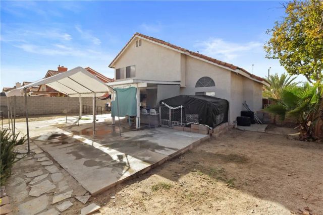 5703 Evergem Avenue, Palmdale, CA 93552