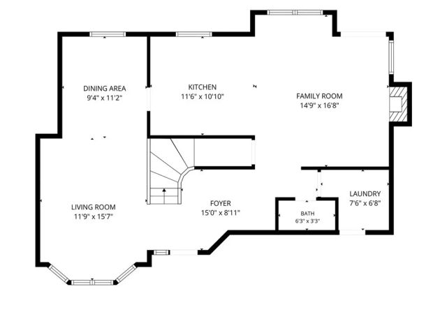 5703 Evergem Avenue, Palmdale, CA 93552