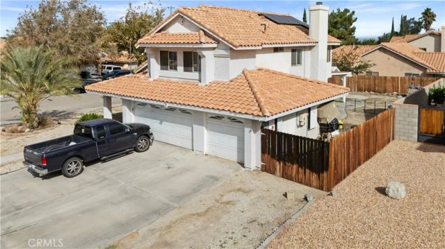 5703 Evergem Avenue, Palmdale, CA 93552