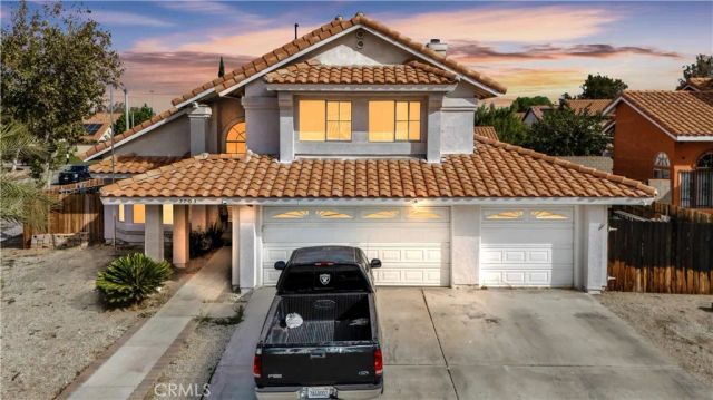 5703 Evergem Avenue, Palmdale, CA 93552