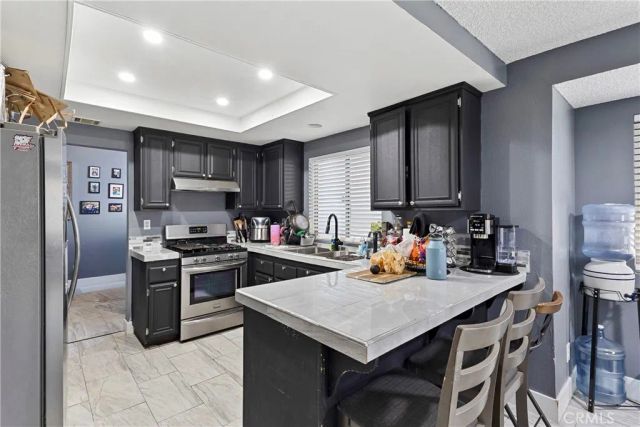 5703 Evergem Avenue, Palmdale, CA 93552