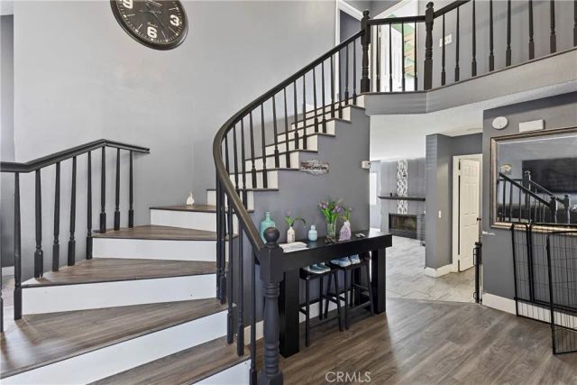5703 Evergem Avenue, Palmdale, CA 93552