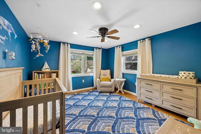 532 BRYN MAWR AVE, Swarthmore, PA 19081