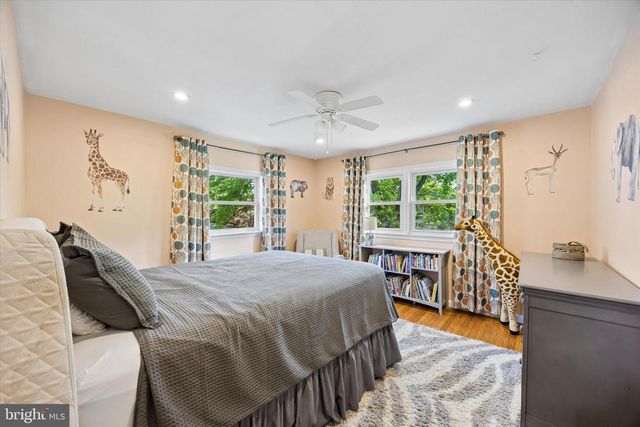 532 BRYN MAWR AVE, Swarthmore, PA 19081