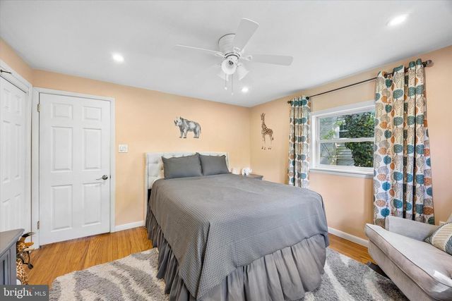 532 BRYN MAWR AVE, Swarthmore, PA 19081