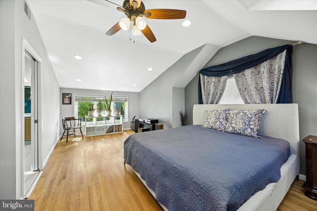 532 BRYN MAWR AVE, Swarthmore, PA 19081