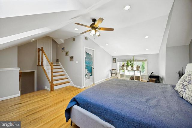 532 BRYN MAWR AVE, Swarthmore, PA 19081