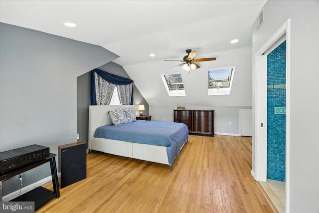 532 BRYN MAWR AVE, Swarthmore, PA 19081