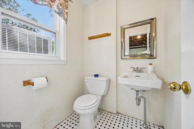 532 BRYN MAWR AVE, Swarthmore, PA 19081