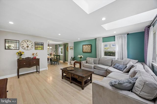 532 BRYN MAWR AVE, Swarthmore, PA 19081