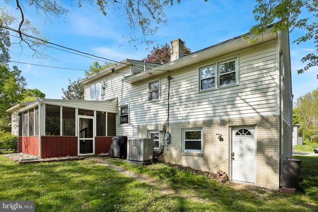 532 BRYN MAWR AVE, Swarthmore, PA 19081