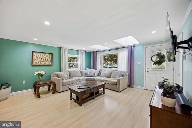 532 BRYN MAWR AVE, Swarthmore, PA 19081