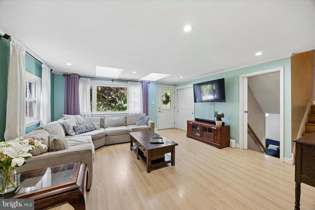 532 BRYN MAWR AVE, Swarthmore, PA 19081