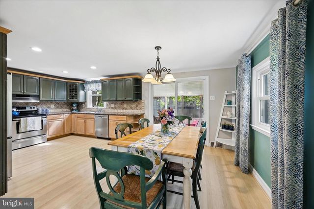 532 BRYN MAWR AVE, Swarthmore, PA 19081