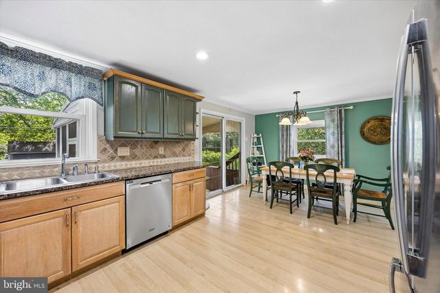 532 BRYN MAWR AVE, Swarthmore, PA 19081