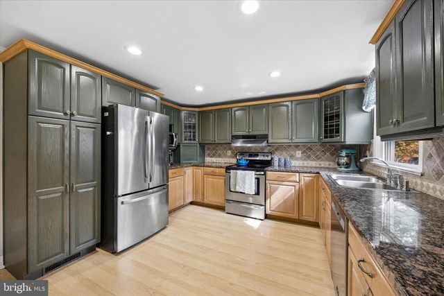 532 BRYN MAWR AVE, Swarthmore, PA 19081