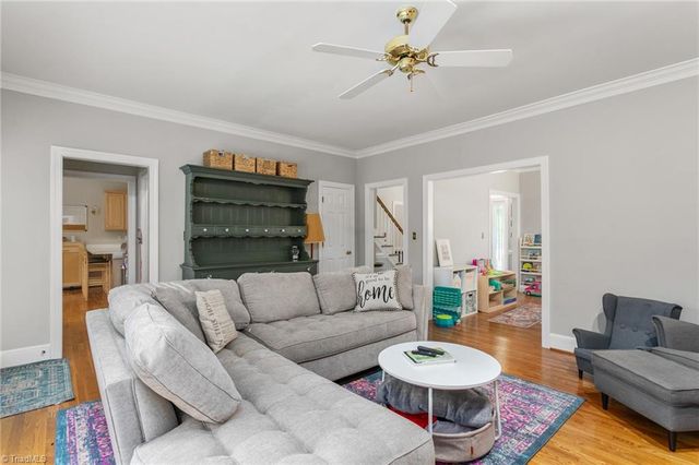 1816 Tennyson Court, Greensboro, NC 27410