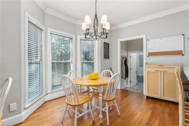 1816 Tennyson Court, Greensboro, NC 27410