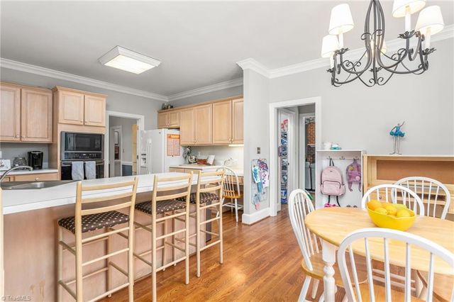 1816 Tennyson Court, Greensboro, NC 27410