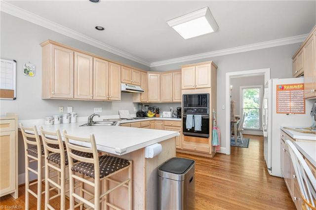 1816 Tennyson Court, Greensboro, NC 27410