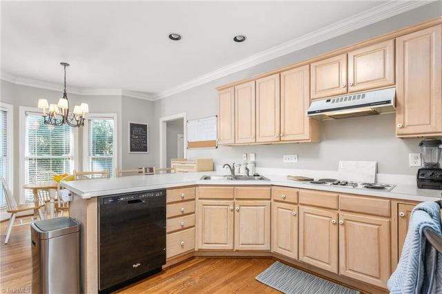 1816 Tennyson Court, Greensboro, NC 27410