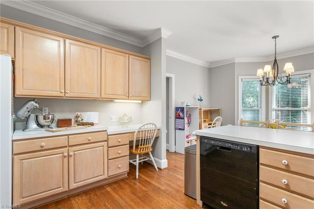1816 Tennyson Court, Greensboro, NC 27410