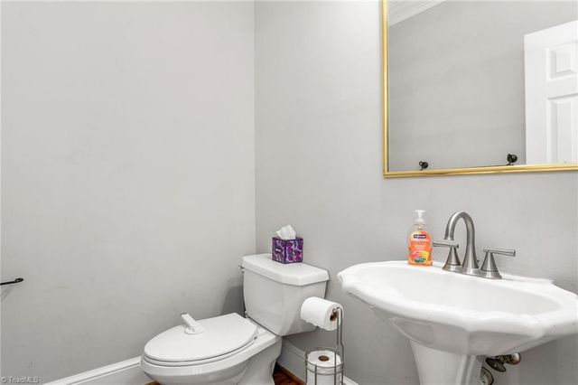 1816 Tennyson Court, Greensboro, NC 27410