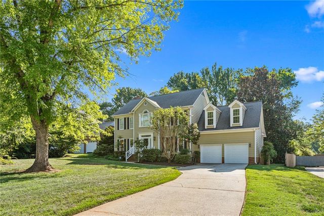 1816 Tennyson Court, Greensboro, NC 27410