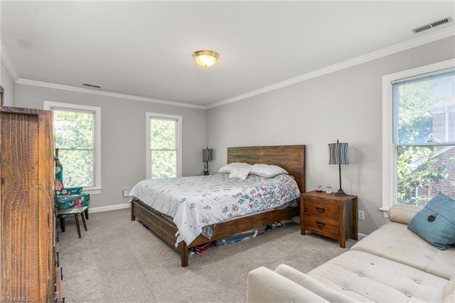 1816 Tennyson Court, Greensboro, NC 27410