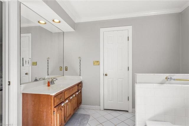 1816 Tennyson Court, Greensboro, NC 27410