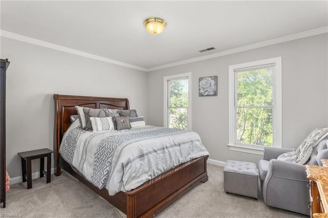 1816 Tennyson Court, Greensboro, NC 27410