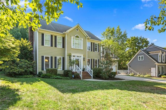 1816 Tennyson Court, Greensboro, NC 27410