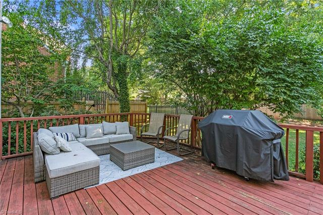 1816 Tennyson Court, Greensboro, NC 27410