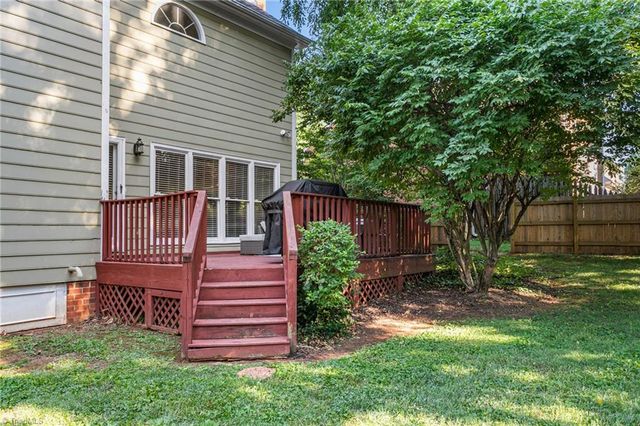 1816 Tennyson Court, Greensboro, NC 27410