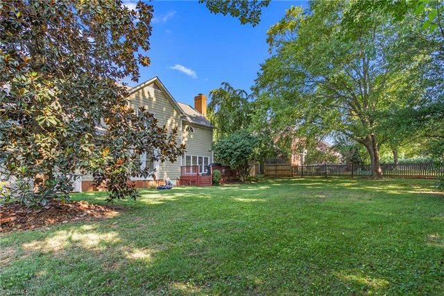 1816 Tennyson Court, Greensboro, NC 27410