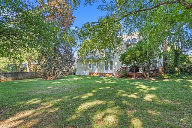 1816 Tennyson Court, Greensboro, NC 27410