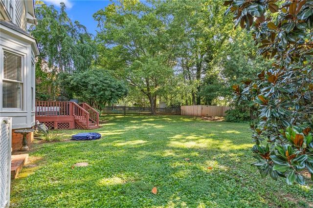 1816 Tennyson Court, Greensboro, NC 27410