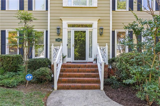 1816 Tennyson Court, Greensboro, NC 27410