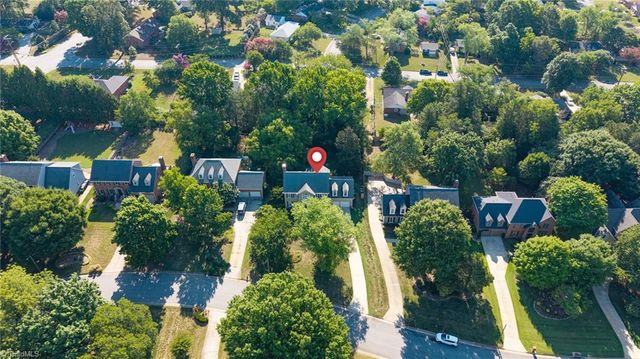 1816 Tennyson Court, Greensboro, NC 27410