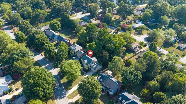 1816 Tennyson Court, Greensboro, NC 27410