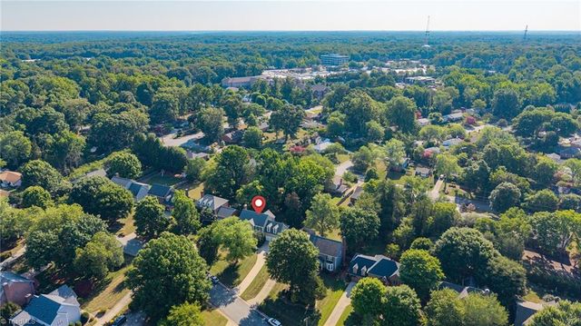 1816 Tennyson Court, Greensboro, NC 27410