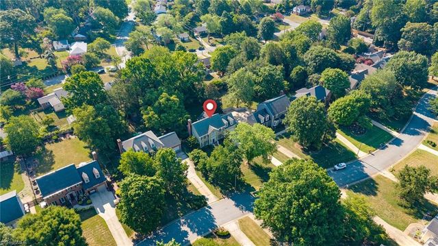1816 Tennyson Court, Greensboro, NC 27410