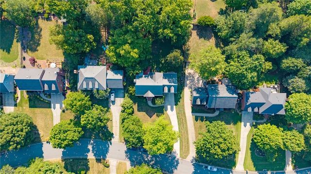 1816 Tennyson Court, Greensboro, NC 27410
