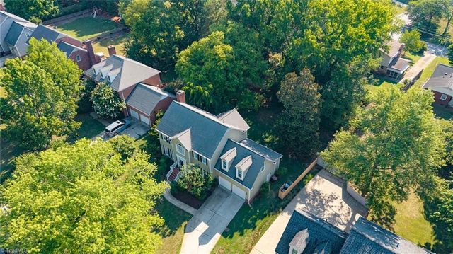 1816 Tennyson Court, Greensboro, NC 27410