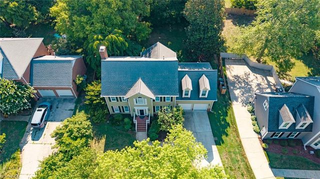 1816 Tennyson Court, Greensboro, NC 27410