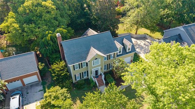 1816 Tennyson Court, Greensboro, NC 27410