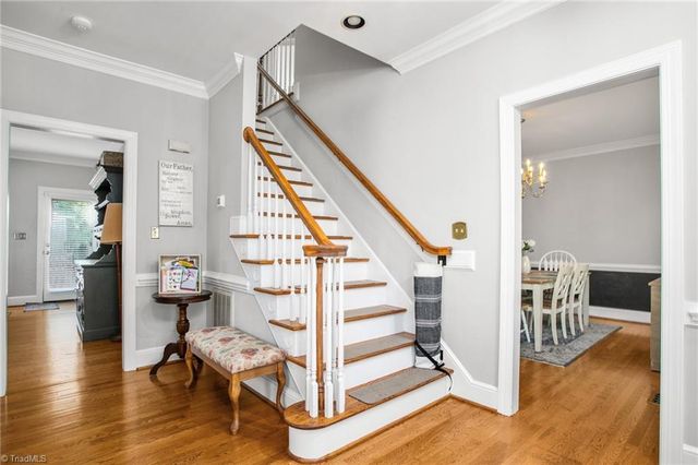1816 Tennyson Court, Greensboro, NC 27410