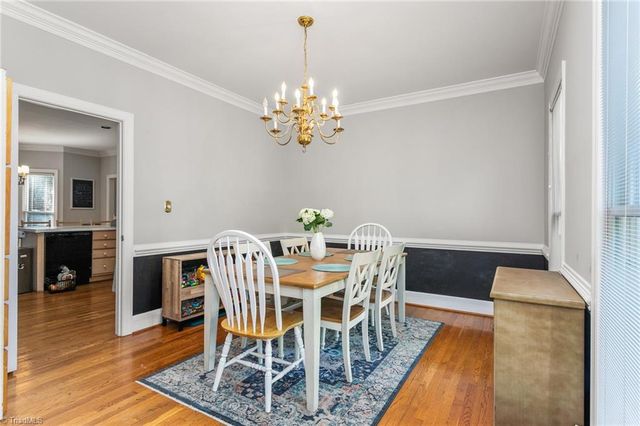 1816 Tennyson Court, Greensboro, NC 27410